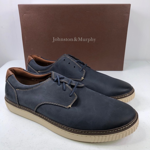 johnston and murphy walden slip on